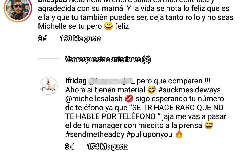 "Que la perdone Dios, yo no", Frida Sofía se destapa y le reclama a Alejandra Guzmán su abandono