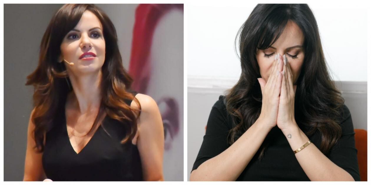 Tips de Ana Pazos para enfrentar de la mejor manera el aislamiento social