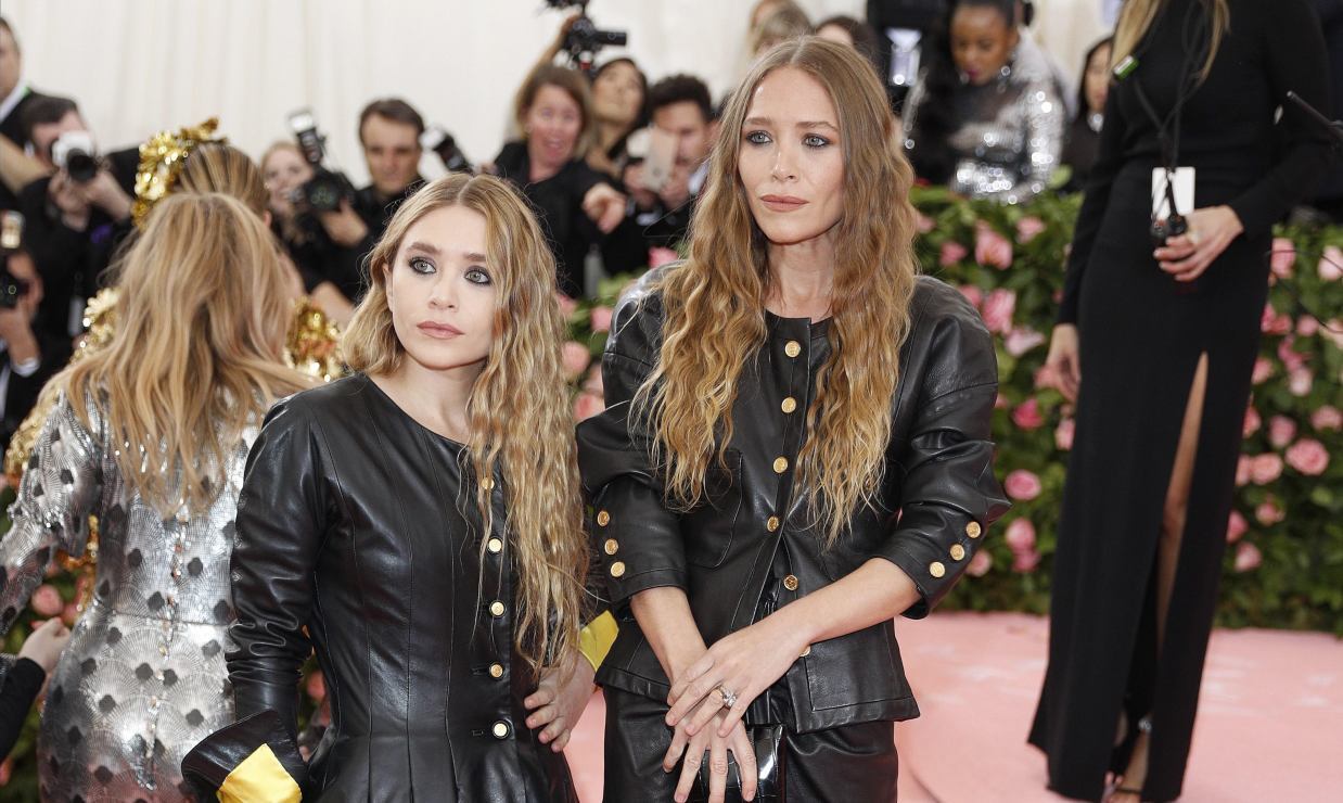La sensual playlist que Mary-Kate y Ashley Olsen tienen en Spotify