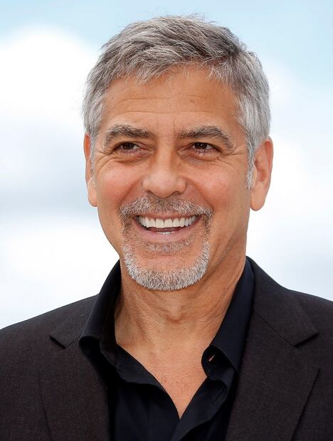 George Clooney es mencionado en escándalo del pederasta Jeffrey Epstein
