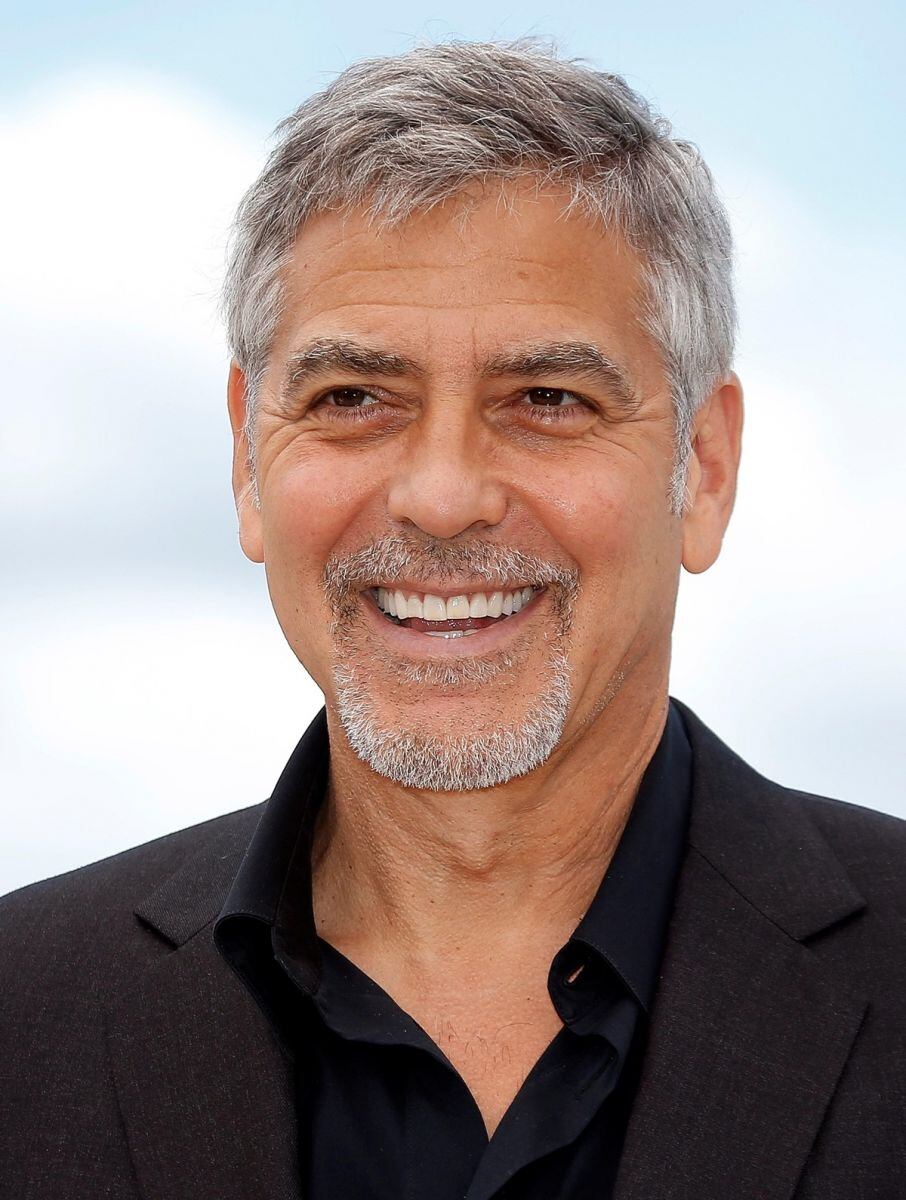 George Clooney es mencionado en escándalo del pederasta Jeffrey Epstein