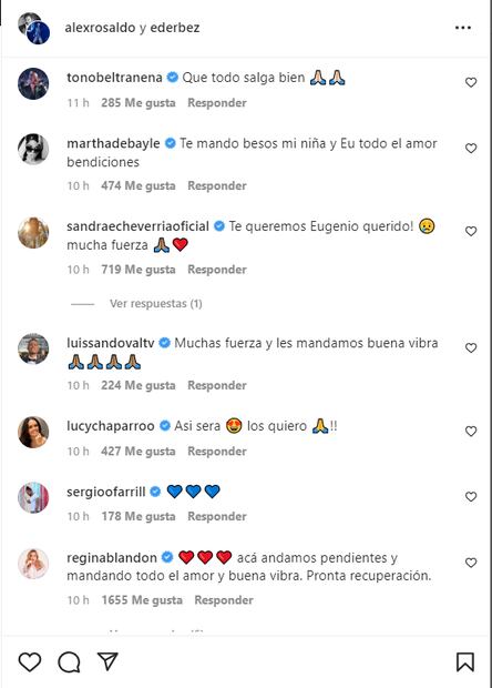 Eugenio Derbez sufre accidente y tendrá complicada operación