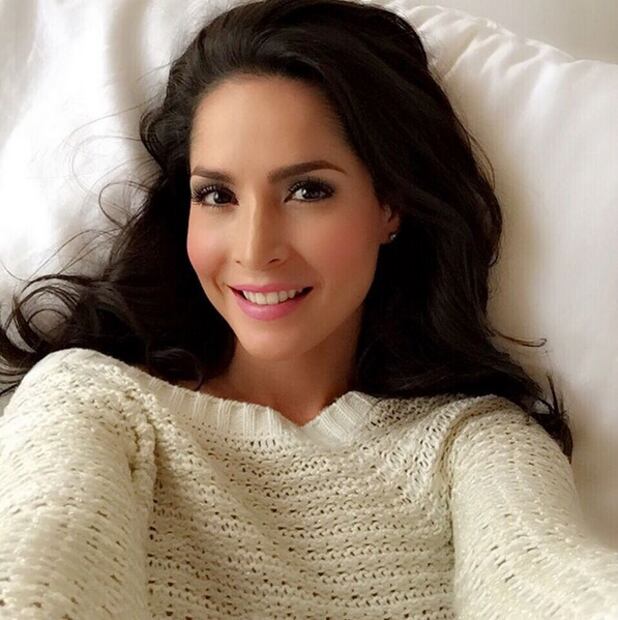 TOP 10: Las latinas famosas más guapas del momento 