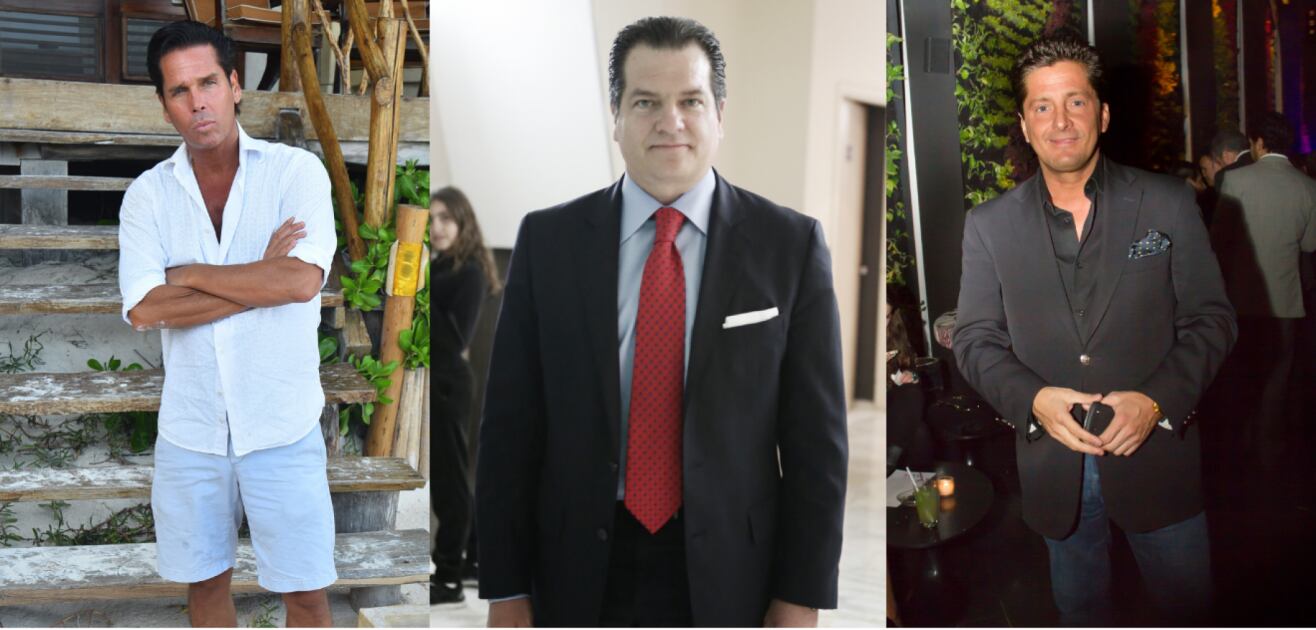 <p>(Créditos: Archivo El Universal)</p>
