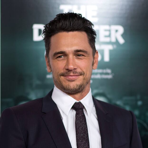 James Franco rompe el silencio tras acusaciones de acoso sexual y acepta que se acostó con estudiantes