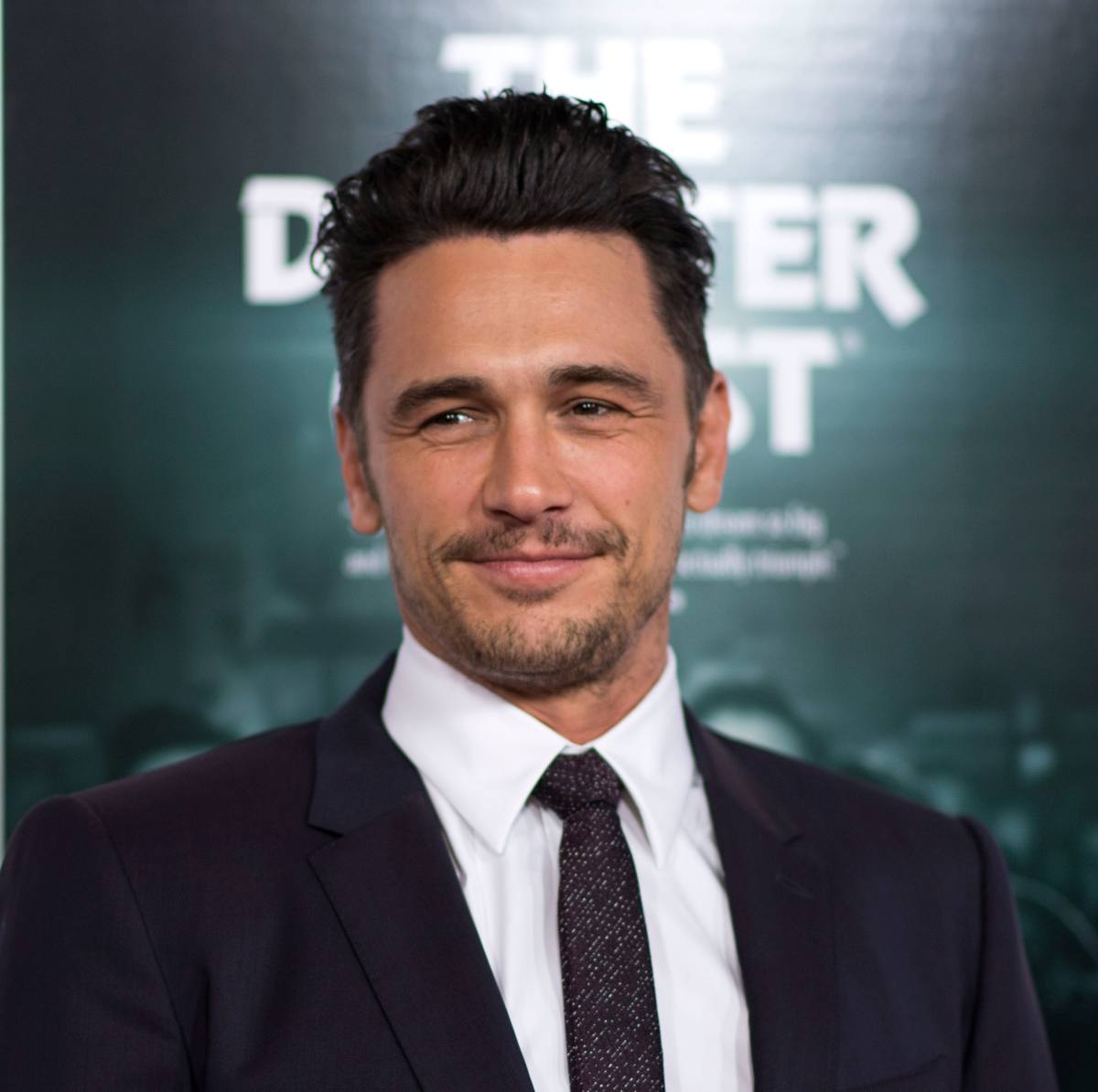 James Franco rompe el silencio tras acusaciones de acoso sexual y acepta que se acostó con estudiantes