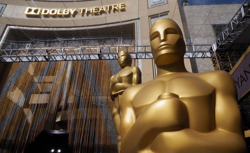 Premios Oscar / EFE