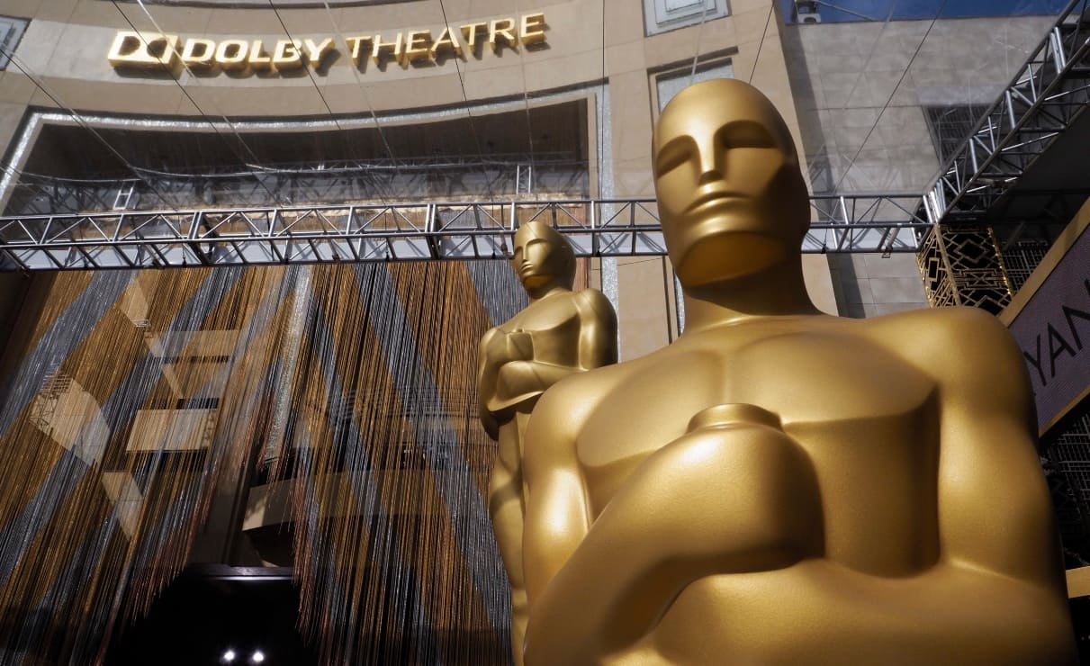 Premios Oscar / EFE