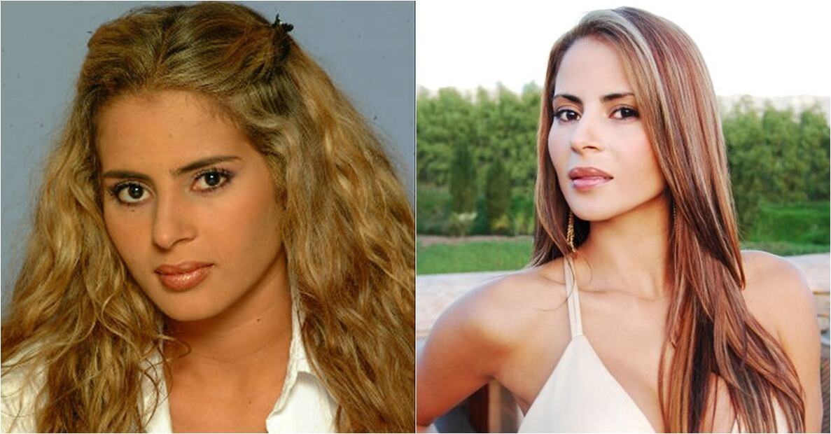 Así lucen actualmente los personajes de “Yo soy Betty, la fea”