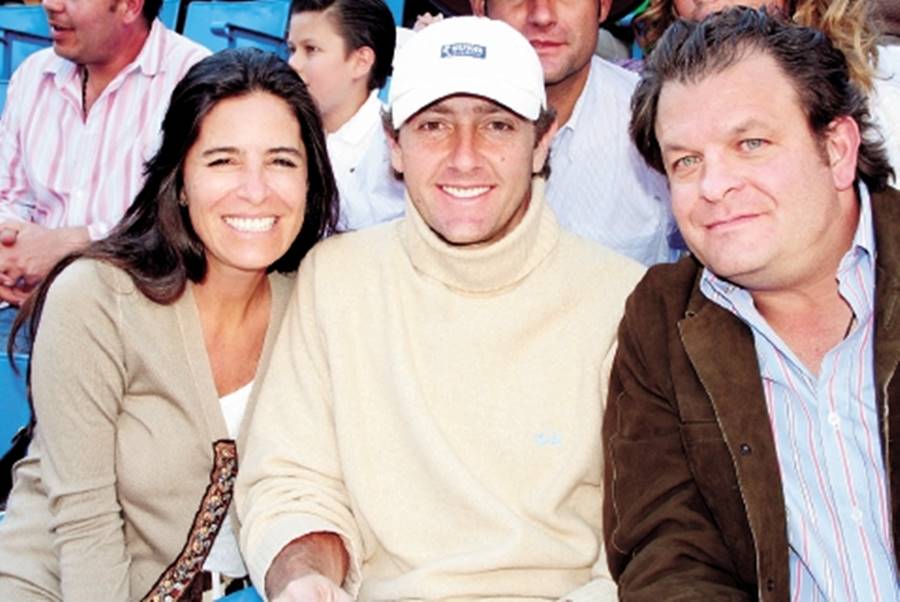 Quién fue Guillermo Steta, ex presidente de la Federación Mexicana de Polo