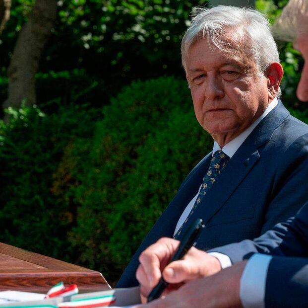 50 cosas que debes saber de Andrés Manuel López Obrador