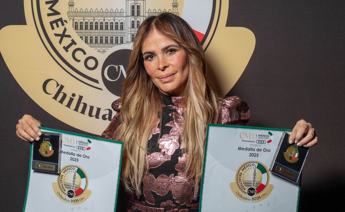 Valerie Alcalde / Foto: Esteban Torreblanca