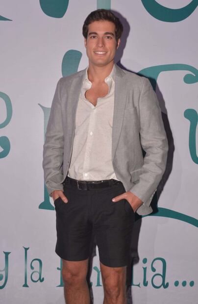 Danilo Carrera: "Michelle (Renaud) es un baluarte mexicano que no cuidan"