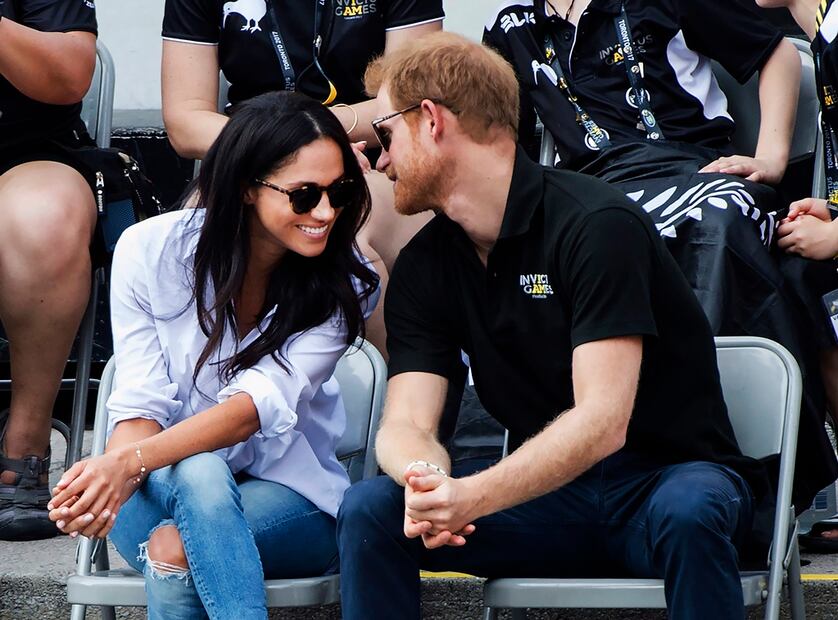 ¿Cuánto costará la boda del príncipe Harry y Meghan Markle?