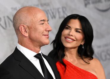 La estrategia de Jeff Bezos para blindar su fortuna antes de casarse