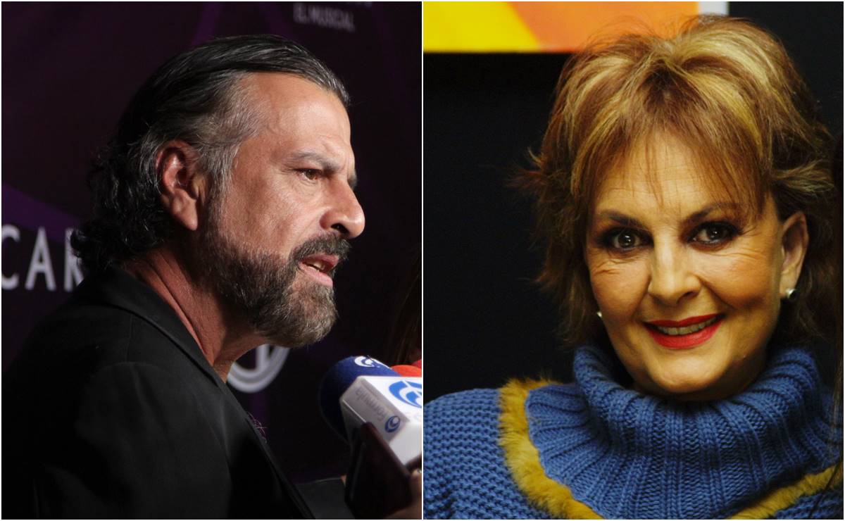 Talina Fernández revela que 'El Pirru' prohibió a sus hijos tener contacto con ella