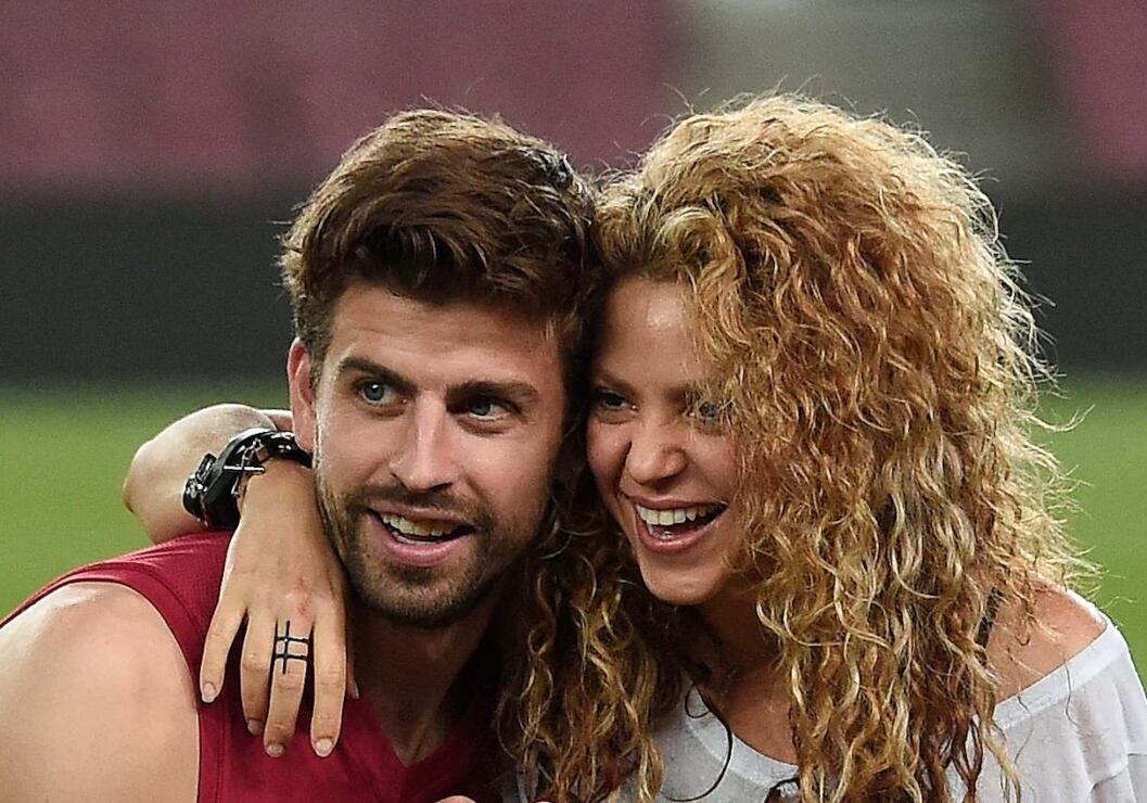 Shakira cumplió su deseo: se llevará a sus hijos a Miami 