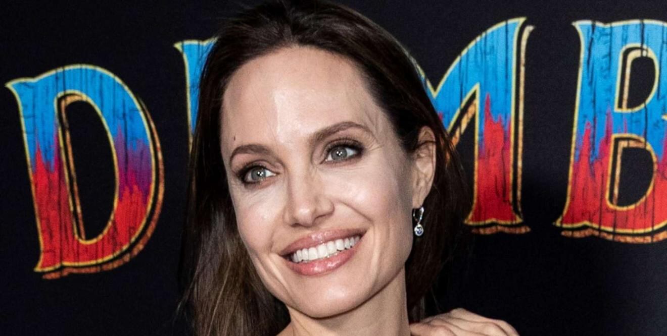 Angelina Jolie habría demandado al FBI por no haber detenido a Brad Pitt