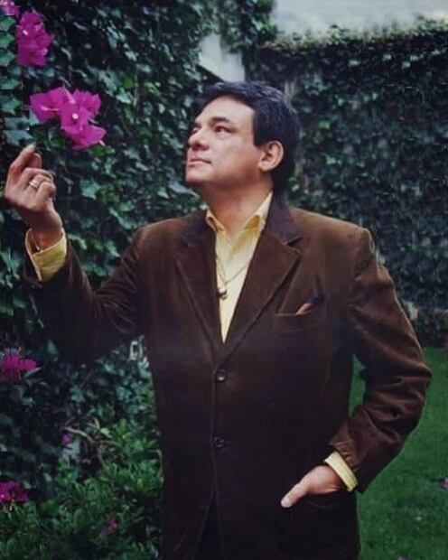 Sara Sosa no tiene miedo de venir a México para cobrar regalías de José José 