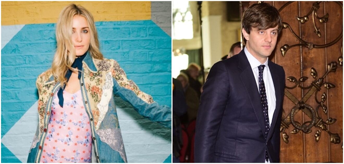<p>Ekaterina es la nueva Cenicienta (millonaria) de la moda <strong>(Fotos: Instagram/Getty)</strong></p>