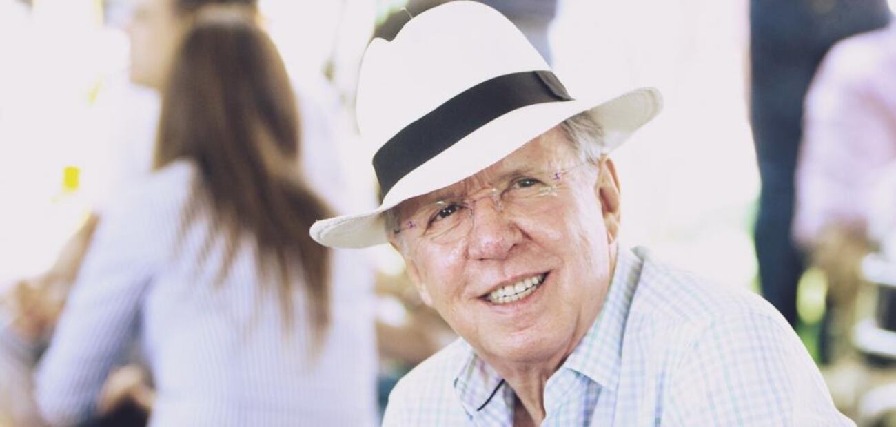 La verdadera profesión de estos famosos mexicanos