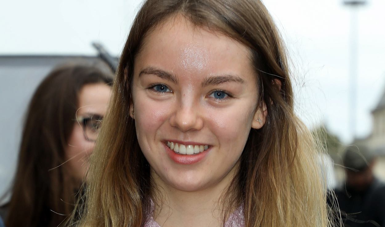 Alexandra, princesa de Hannover, cumple 21 años en medio del escándalo de su padre 