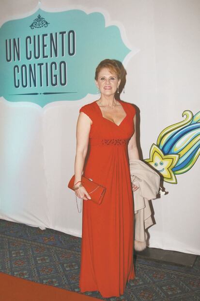 Erika Buenfil, la nueva reina de TikTok 
