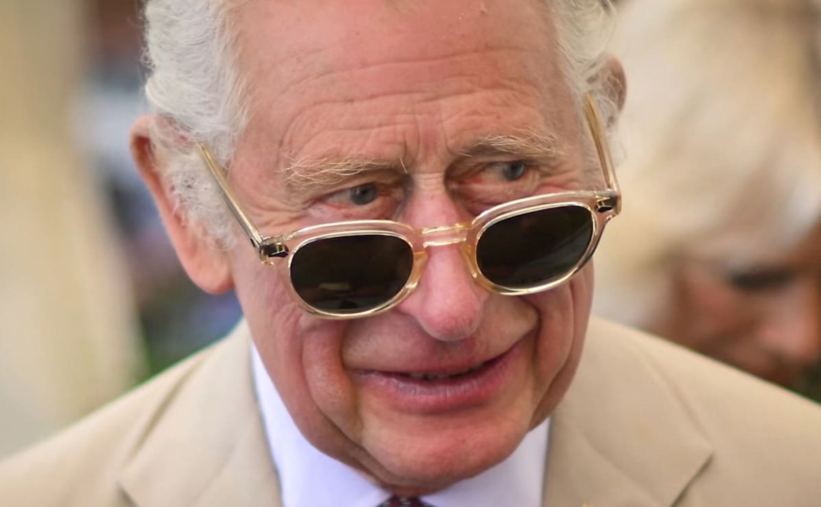 El rey Carlos III será operado de un tumor la próxima semana; esto se sabe
