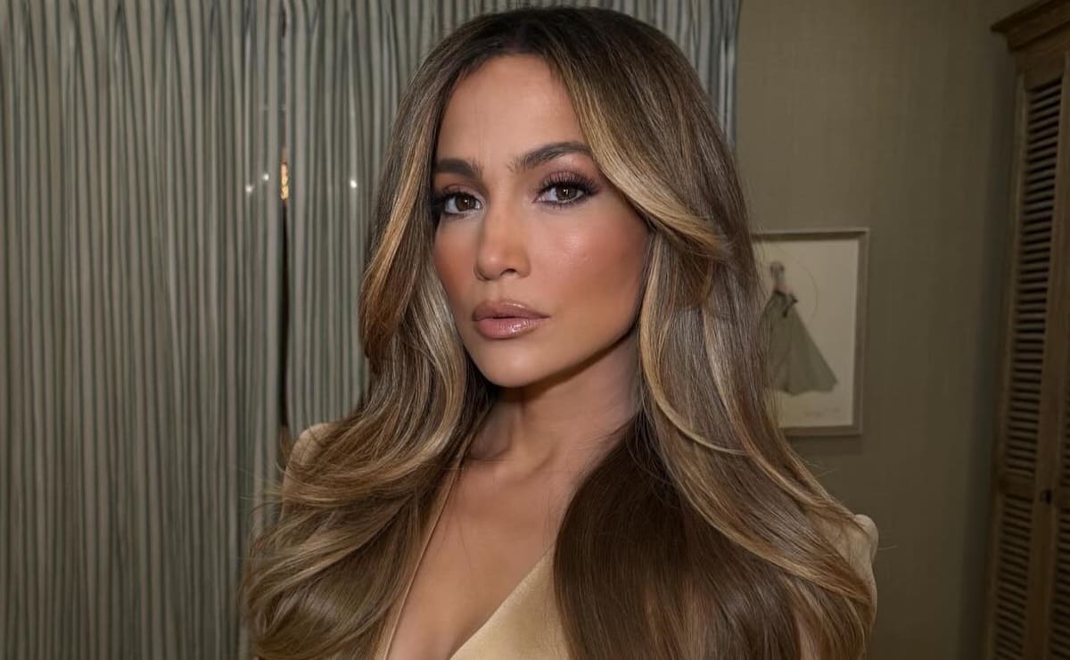 Jennifer López comparte su emoción por el gran logro de sus mellizos