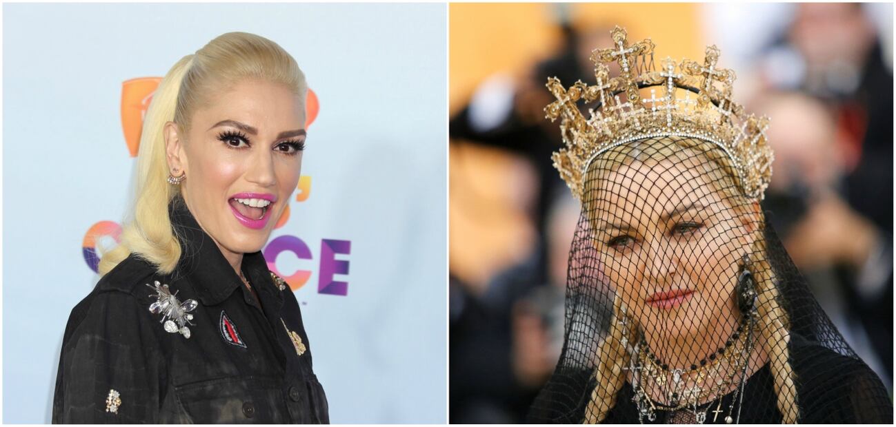 10 celebs que no sabías que son familiares 