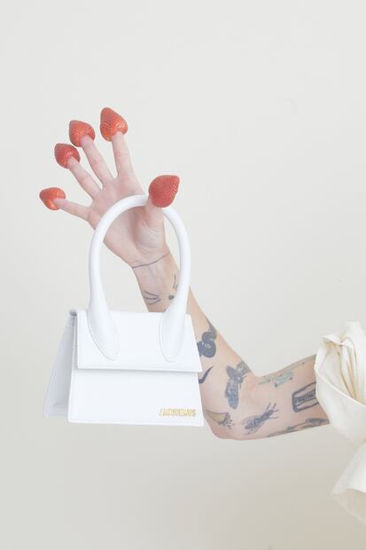 Jacquemus: de dónde viene la marca que los millennials aman