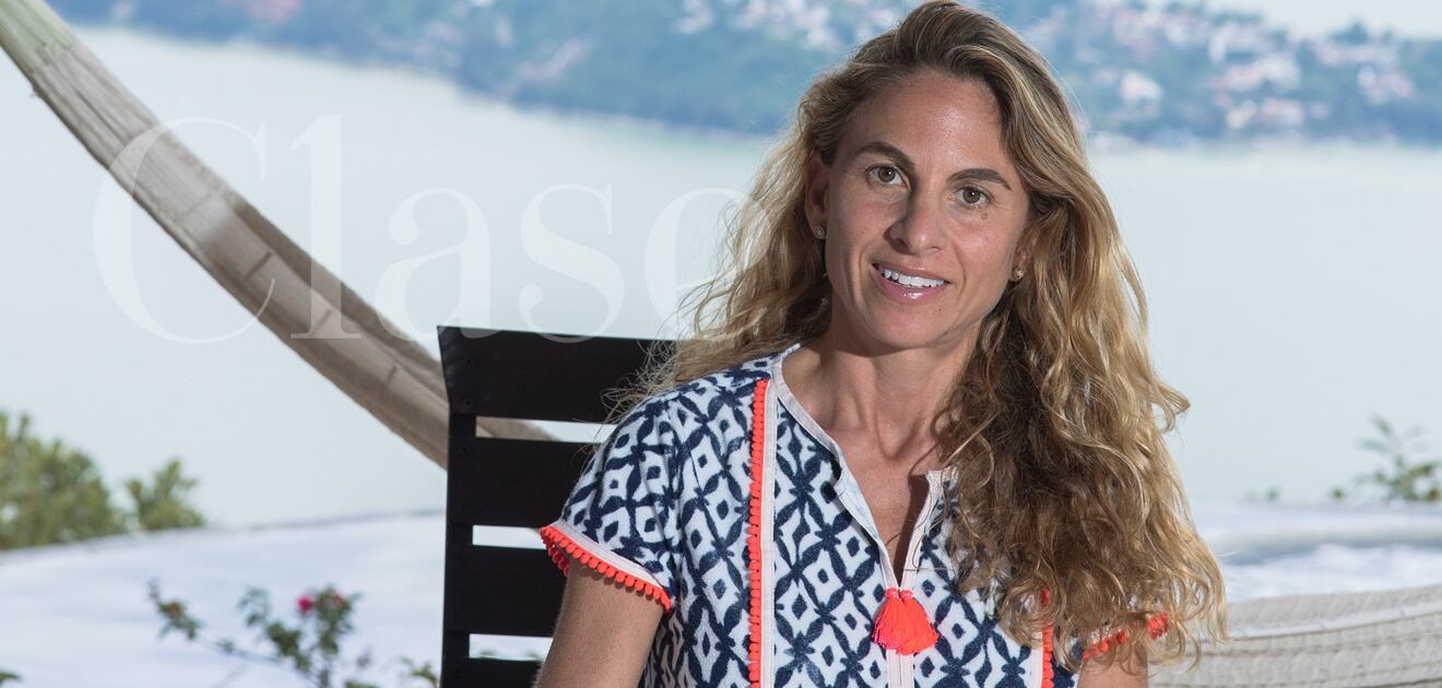 <p>Bibiana Domit se ha enfocado en crear un proyecto para los niños llamado Los Tullys. <strong>(Fotos:&nbsp;Héptor Arjona e Instagram)</strong></p>
