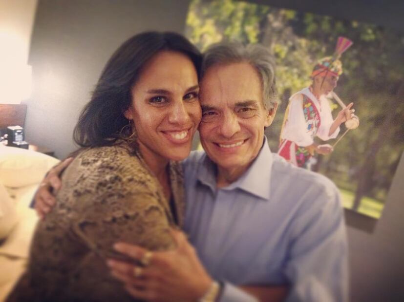 Así fue el drama familiar de José José