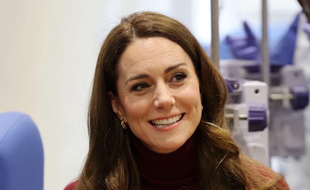 Kate Middleton / Foto: Getty Images