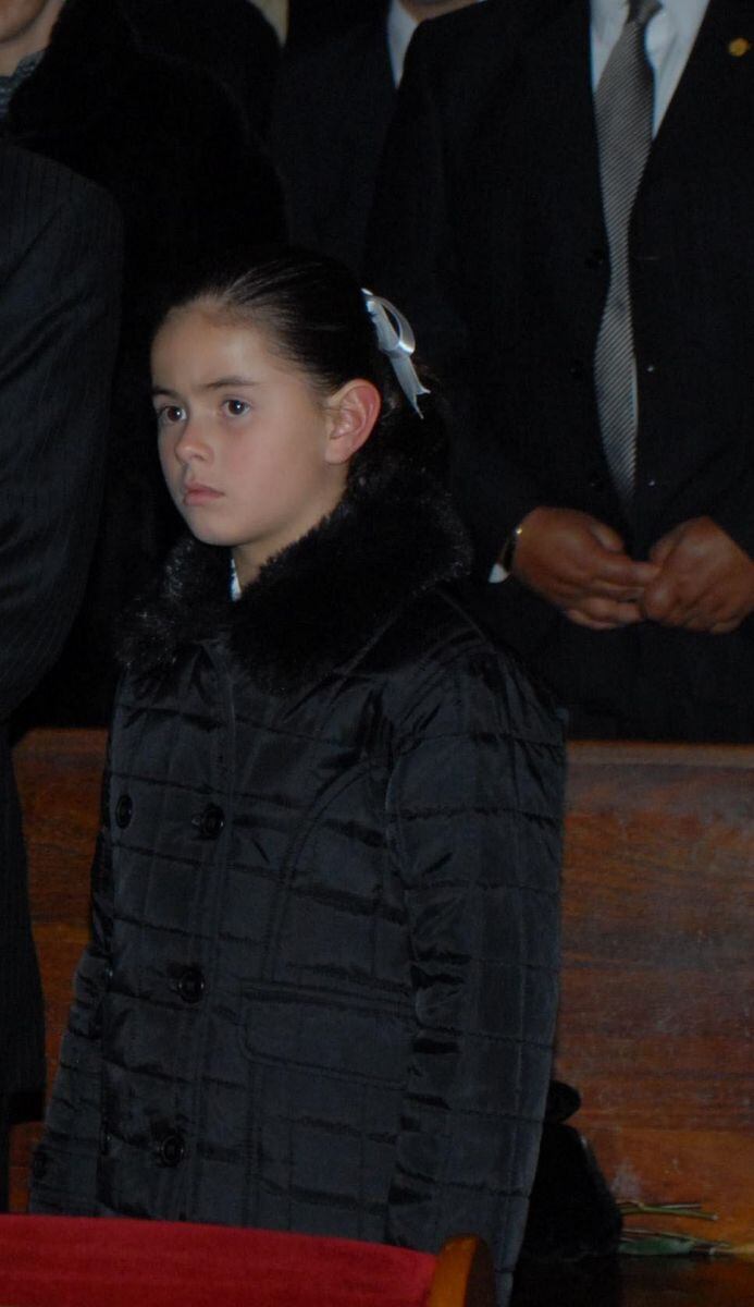 Fotos: Así ha cambiado Nicole Peña Pretelini