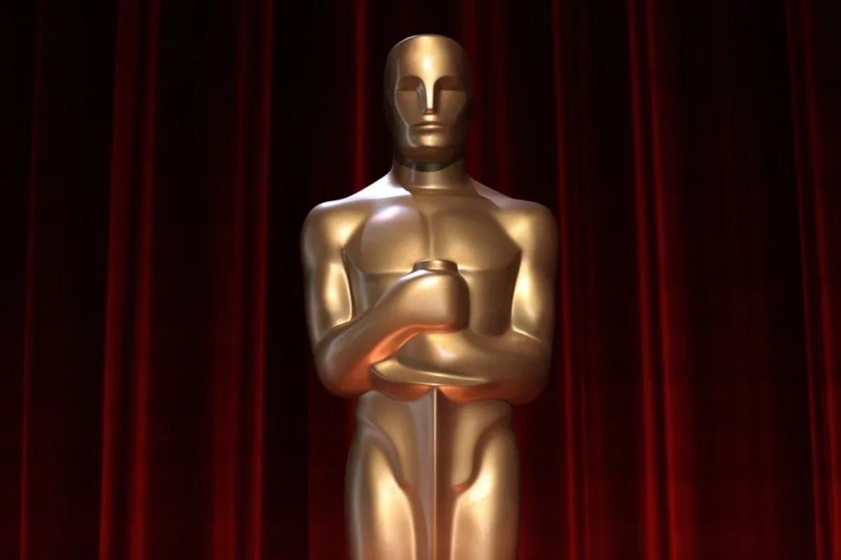 Premios Oscar 2026 / Foto: EFE