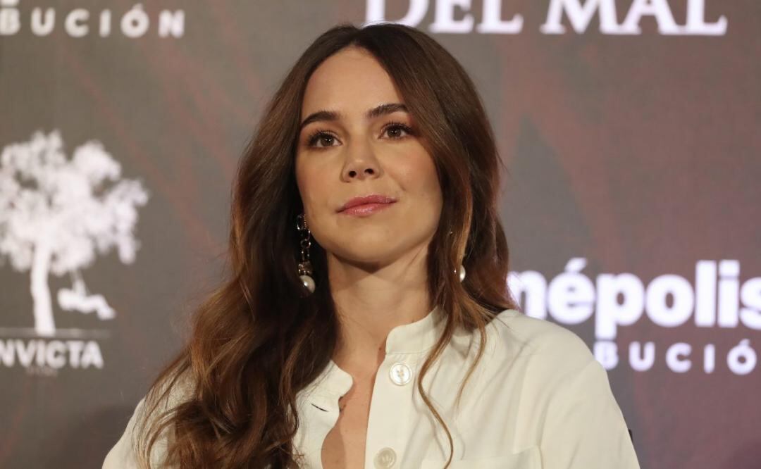 Camila Sodi, imparable, muestra la belleza de su cuerpo en Instagram