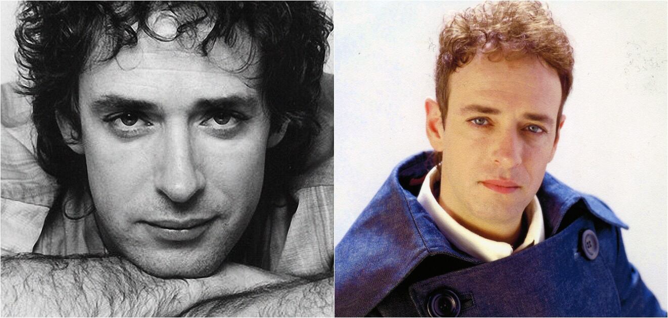 Lisa, la guapa hija de Gustavo Cerati