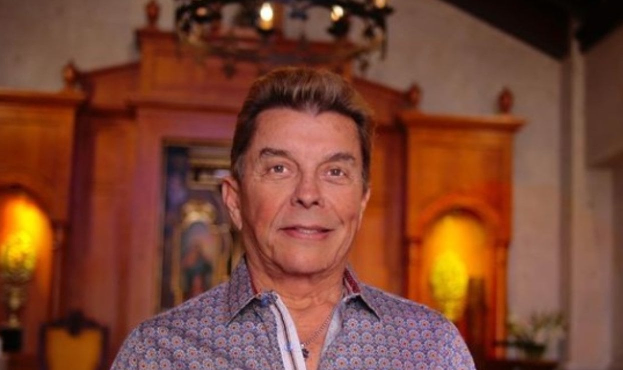 Ernesto Coppel nunca imaginó la aventura que sería su vida hasta volverse un empresario exitoso y reconocido