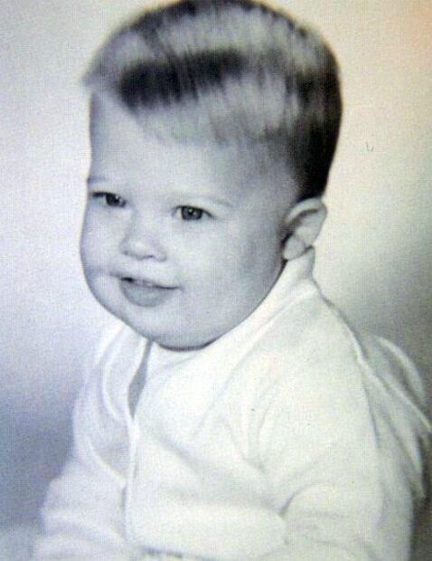 FOTOS: La evolución de Brad Pitt a través de los años