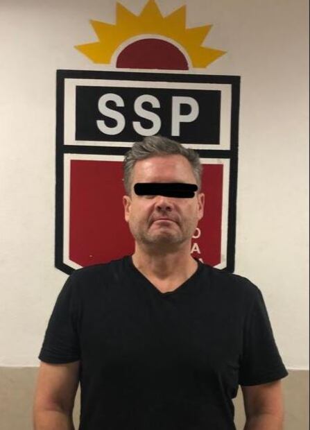 Andy Benavides: Detienen a su esposo Octavio Leal por agresión