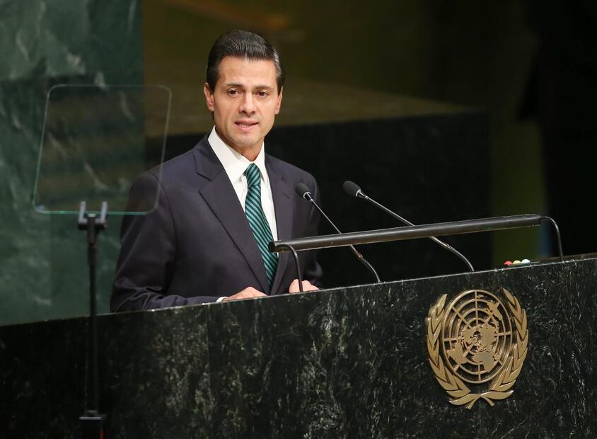 Las 25 personas más poderosas del mundo 