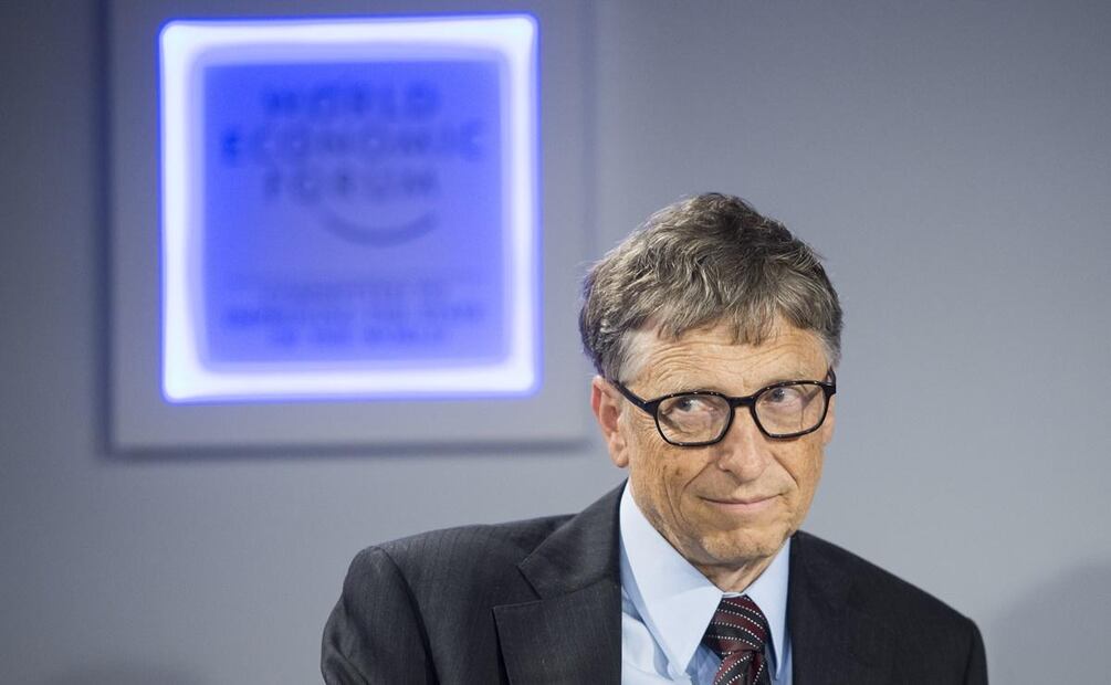 Bill Gates y Jack Dorsey recomiendan este libro para luchar contra la ansiedad 
