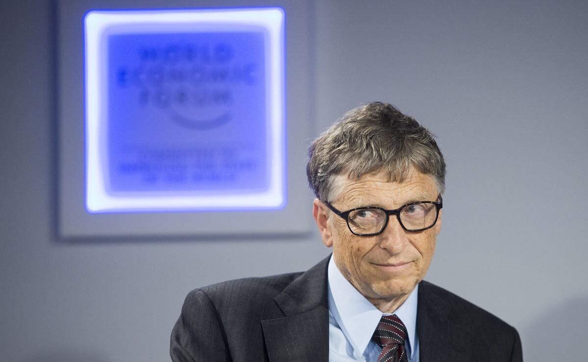 Bill Gates y Jack Dorsey recomiendan este libro para luchar contra la ansiedad 