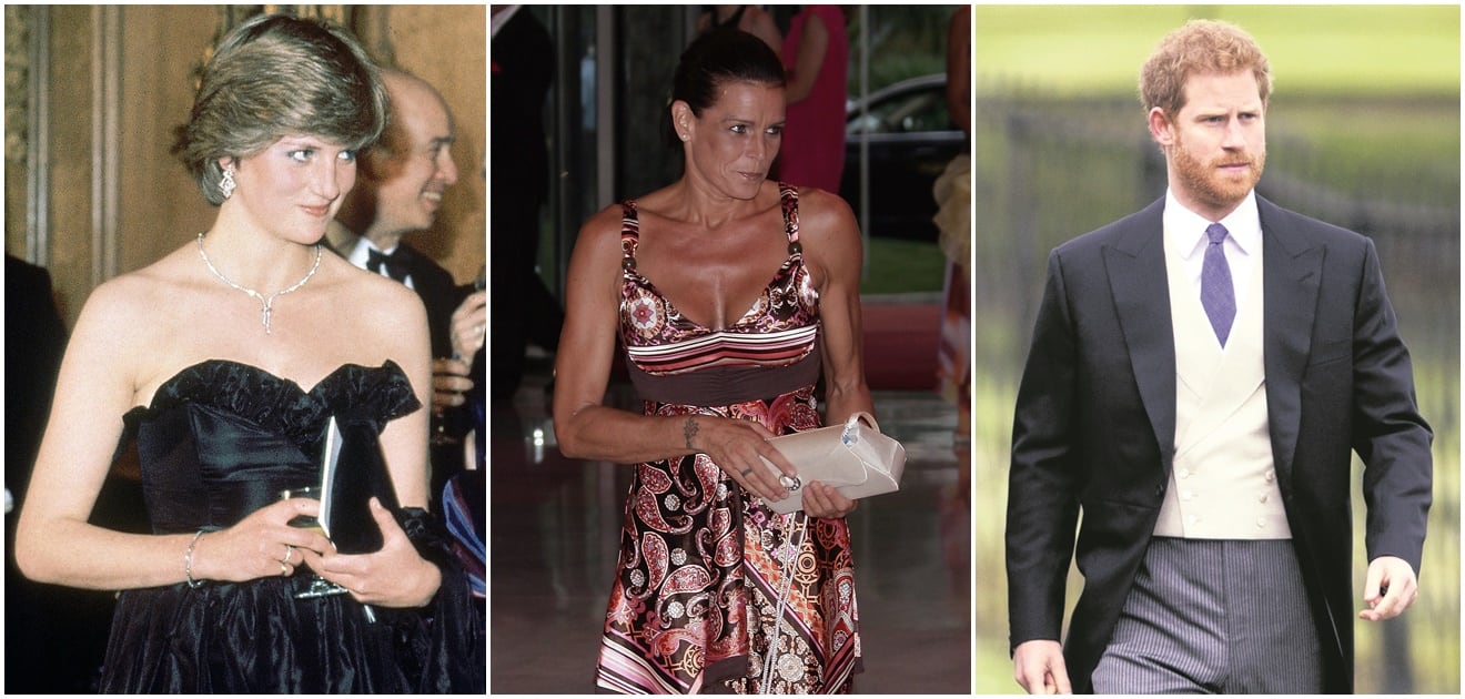 <p>De Inglaterra, Mónaco y Suecia, son los royals más rebeldes. <strong>(Fotos: EFE,AP, Archivo, Especial)</strong></p>
