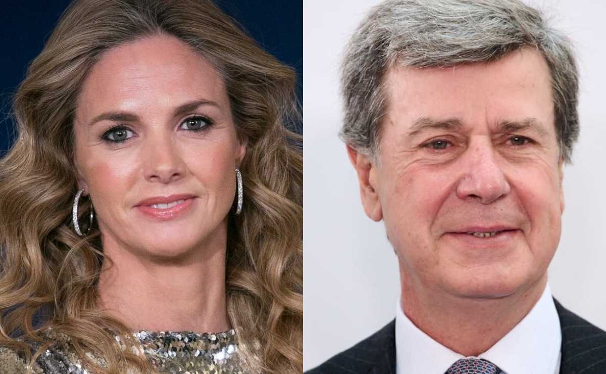 La reacción de Genoveva Casanova al compromiso de Cayetano Martínez de Irujo