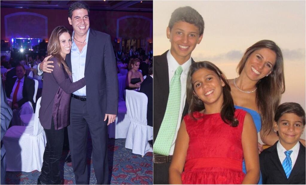 ¿A qué se dedican los hijos de Carlos Slim?