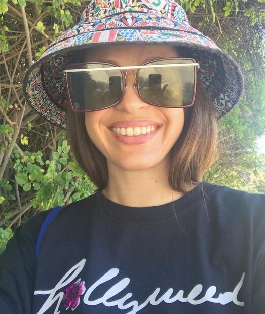 ¿Quién es la esposa del hermano de Salma Hayek?