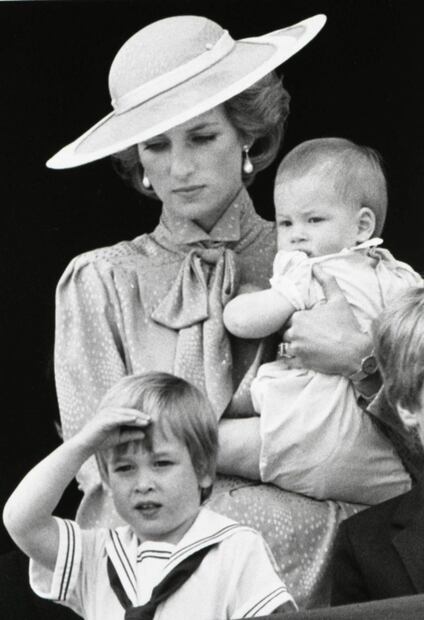 Documental sobre Lady Di hablaría de sus intentos de suicidio 