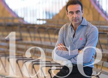 Enrique Ponce anuncia que se retira por tiempo indefinido